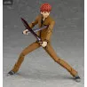 Fate/stay night Unlimited Blade Works - Figure Emiya 2.0 or Saber Dress, FIGMA