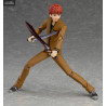 Fate/stay night Unlimited Blade Works - Figurine Emiya 2.0 ou Saber Dress, FIGMA
