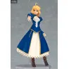 Fate/stay night Unlimited Blade Works - Figure Emiya 2.0 or Saber Dress, FIGMA