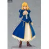 Fate/stay night Unlimited Blade Works - Figure Emiya 2.0 or Saber Dress, FIGMA