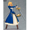 Fate/stay night Unlimited Blade Works - Figure Emiya 2.0 or Saber Dress, FIGMA