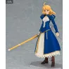 Fate/stay night Unlimited Blade Works - Figure Emiya 2.0 or Saber Dress, FIGMA