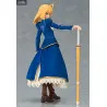 Fate/stay night Unlimited Blade Works - Figure Emiya 2.0 or Saber Dress, FIGMA