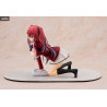 Classroom of the Elite - Figurine Airi Sakura, Changing Clothes