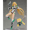 Expelled from Paradise - Figure Angela Balzac, FIGMA