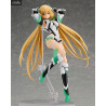Expelled from Paradise - Figure Angela Balzac, FIGMA