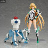 Expelled from Paradise - Figure Angela Balzac, FIGMA