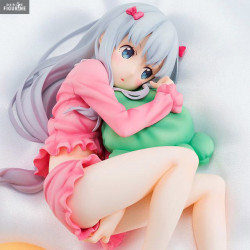 Eromanga Sensei - Sagiri...