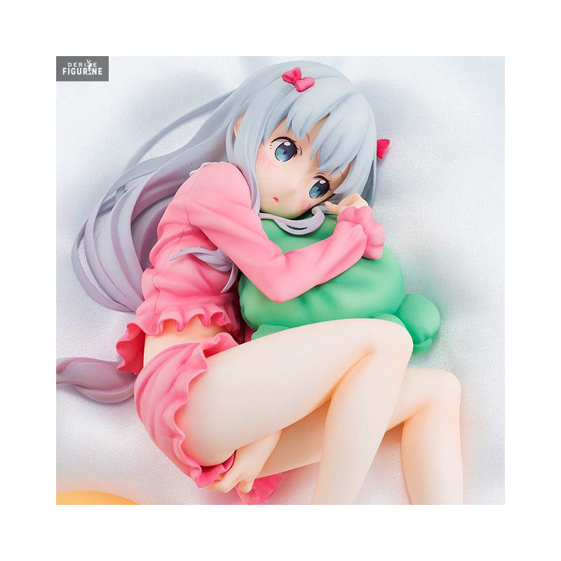 Eromanga Sensei - Sagiri Izumi figure