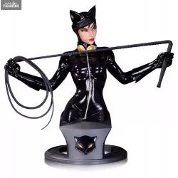 DC Comics - Buste Catwoman,...