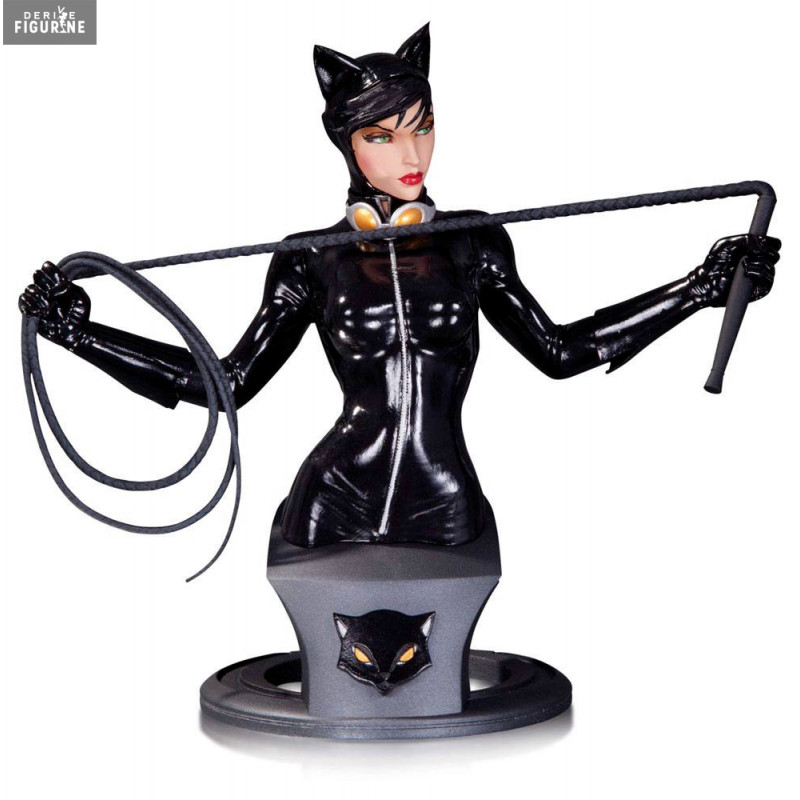 dc collectibles catwoman