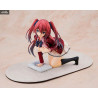 Classroom of the Elite - Figure Airi Sakura, Changing Clothes