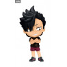 Haikyuu!! - Pack figures New Rival, ChiBi Kyun Chara