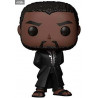 Pop! Marvel - Figure Black Panther, black Robe, 351