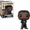 Pop! Marvel - Figure Black Panther, black Robe, 351