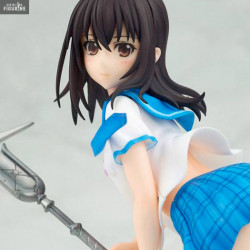 Strike the Blood 2nd OVA -...