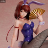 Sakura Wars (Sakura Taisen) - Figure Sumire Kanzaki, Bunny