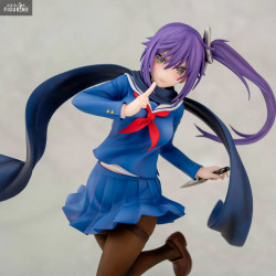 Yuuna and the Haunted Hot...
