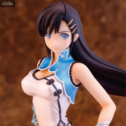 Blade Arcus from Shining -...
