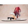 Classroom of the Elite - Figure Airi Sakura, Changing Clothes