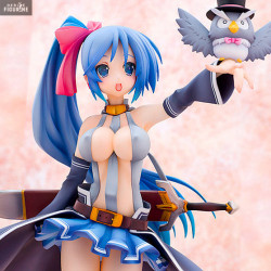 Lord of Walkure - Figurine...