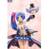 Lord of Walkure - Figurine Battle Maiden Navi