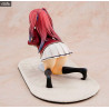Classroom of the Elite - Figure Airi Sakura, Changing Clothes