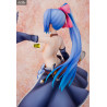 Lord of Walkure - Figurine Battle Maiden Navi