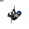 Scalers Marvel - Groot, Thor, Hulk or Captain America