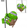 Scalers Teenage Mutant Ninja Turtles TMNT - Donatello, Leonardo, Michelangelo or Raphael