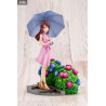 The Idolmaster Cinderella Girls - Miyu Mifune figure Off Stage