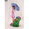 The Idolmaster Cinderella Girls - Miyu Mifune figure Off Stage