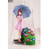 The Idolmaster Cinderella Girls - Miyu Mifune figure Off Stage