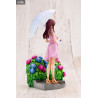 The Idolmaster Cinderella Girls - Miyu Mifune figure Off Stage