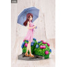 The Idolmaster Cinderella Girls - Miyu Mifune figure Off Stage