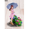 The Idolmaster Cinderella Girls - Miyu Mifune figure Off Stage
