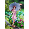 The Idolmaster Cinderella Girls - Miyu Mifune figure Off Stage