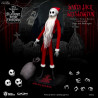 Disney, L'Étrange Noël de monsieur Jack - Figurine Santa Jack Skellington, Dynamic 8ction