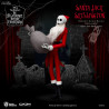 Disney, The Nightmare Before Christmas - Santa Jack Skellington figure, Dynamic 8ction