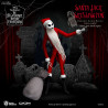 Disney, L'Étrange Noël de monsieur Jack - Figurine Santa Jack Skellington, Dynamic 8ction