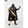 Destiny 2 - Figurine Hunter Sovereign Golden Trace Shader ou Calus's Selected Shader
