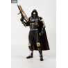 Destiny 2 - Hunter Sovereign figure Golden Trace Shader or Calus's Selected Shader