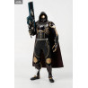 Destiny 2 - Figurine Hunter Sovereign Golden Trace Shader ou Calus's Selected Shader