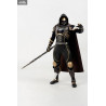 Destiny 2 - Hunter Sovereign figure Golden Trace Shader or Calus's Selected Shader