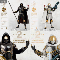 Destiny 2 - Hunter...