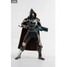 Destiny 2 - Figurine Hunter Sovereign Golden Trace Shader ou Calus's Selected Shader