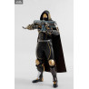 Destiny 2 - Figurine Hunter Sovereign Golden Trace Shader ou Calus's Selected Shader