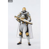 Destiny 2 - Figurine Hunter Sovereign Golden Trace Shader ou Calus's Selected Shader