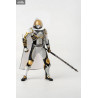 Destiny 2 - Figurine Hunter Sovereign Golden Trace Shader ou Calus's Selected Shader