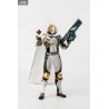 Destiny 2 - Figurine Hunter Sovereign Golden Trace Shader ou Calus's Selected Shader